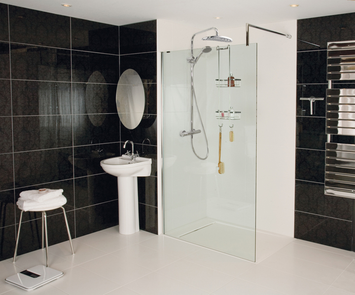 Shower, Baths or Wetroom – How Do You Wash?
