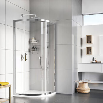 What are the Easiest Shower Enclosures to Install?